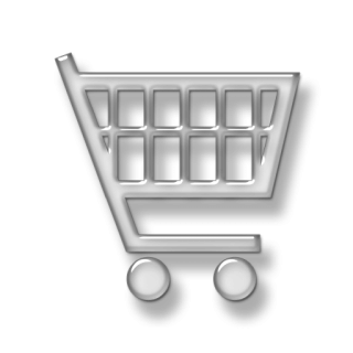 Grocery Cart Transparent Icon PNG images