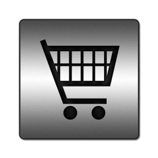 Grocery Cart Save Icon Format PNG images