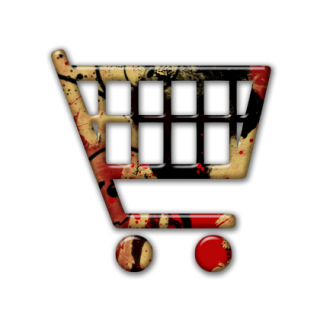 Icon Free Grocery Cart Png PNG images