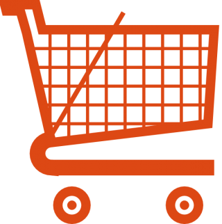 Icon Grocery Cart Download PNG images