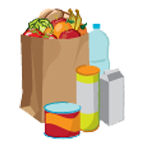 Hd Icon Grocery Cart PNG images