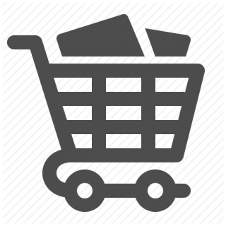 Files Free Grocery Cart PNG images