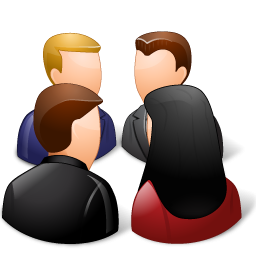 Group Meeting Light Png PNG images