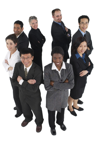 Group Of People Png PNG images