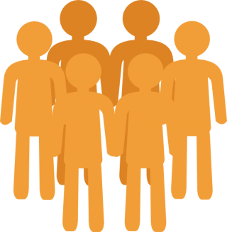 Orange Group Png PNG images