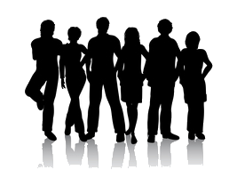 People Group Png PNG images