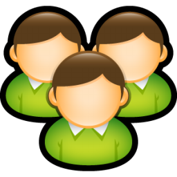 User Group Icon Png PNG images