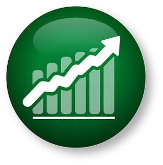 Vector Icon Growth PNG images