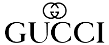 Gucci logo PNG images, free transparent Gucci logos download - FreeIconsPNG