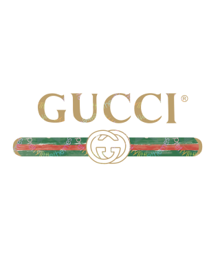 Gucci logo PNG images, free transparent Gucci logos download - FreeIconsPNG