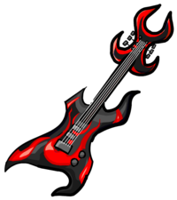 Free Guitar Files PNG images