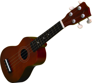 Guitar Wooden Design Free Download PNG images