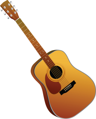 Guitar Classic PNG Image PNG images