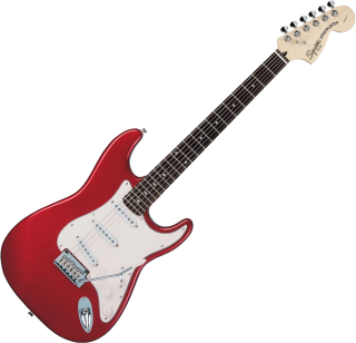 Red Guitar PNG images