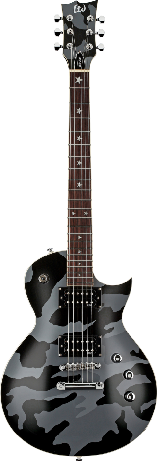 Guitar Military Design PNG images