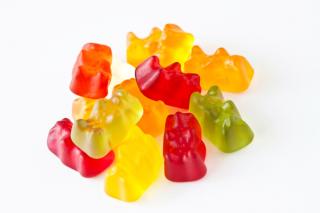 Green gummy bear png download number: #30427 - Daily updated free icons and  png images for your projects. All images use…