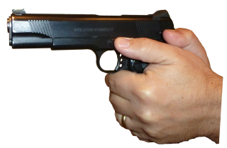 Gun Pic PNG PNG images