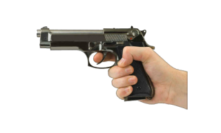 Gun PNG, Gun Transparent Background - FreeIconsPNG