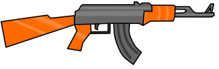 Gun Png Clipart PNG images