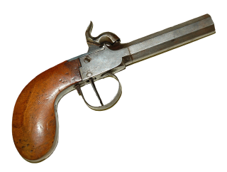 Vintage Gun Png PNG images