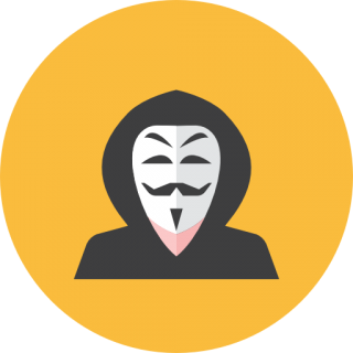 Hacker Symbol Icon PNG images