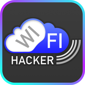 Wifi Hacker Icon PNG images
