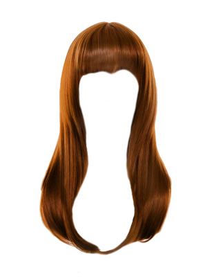 Blonde Hair Png PNG images