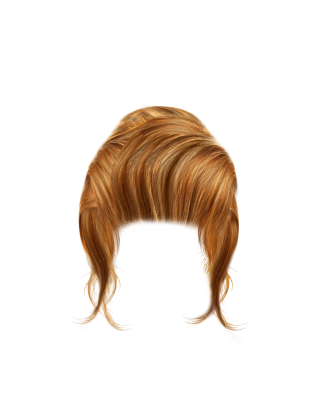 Free Roblox Hair PNG Image With Transparent Background png - Free PNG  Images