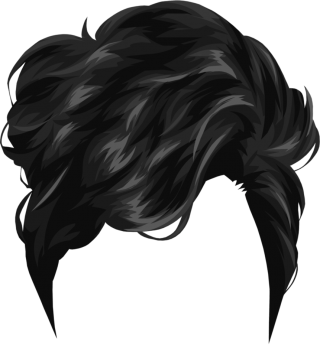 Free Roblox Brown Hair PNG Image With Transparent Background png - Free PNG  Images