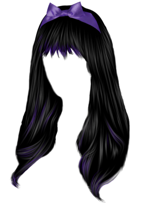 Hair PNG, Hair Transparent Background - FreeIconsPNG