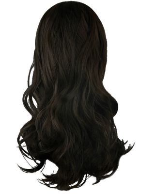 Hair PNG, Hair Transparent Background - FreeIconsPNG