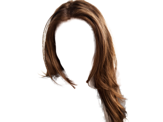 Free Roblox Hair Download Free PNG - PNG Play