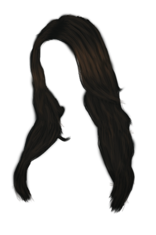 Women Hair PNG Image PNG images