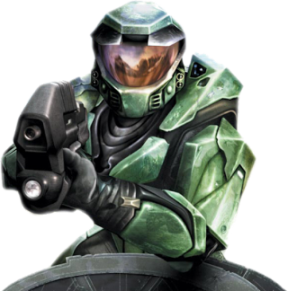 Halo Download Icon PNG images