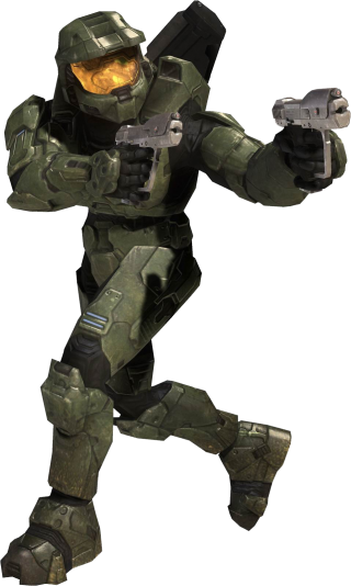 Master Chief PNG Image PNG images