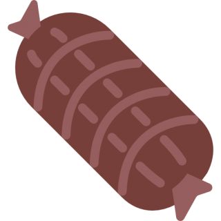 Transparent Ham Icon PNG images