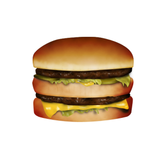 Hamburgers Icon Free PNG images