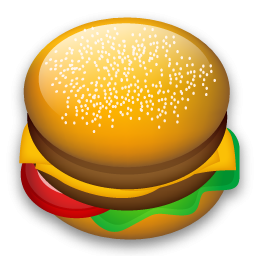 Hamburger Icon | Icons PSD PNG images