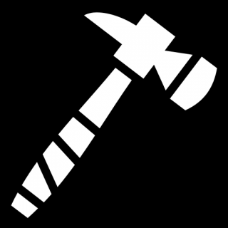 Hammer Library Icon PNG images