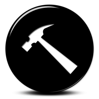 Hammer Free Icon Image PNG images