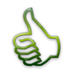 Download Hand Ok Icon Png PNG images