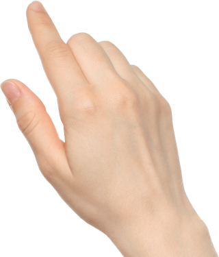 Hand People Png PNG images