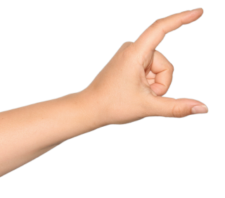 Hand Png Clipart PNG images