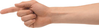 Hands Finger Transparent Png PNG images