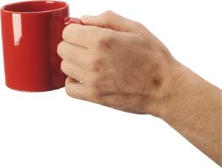 Fanboy Hands In Side transparent PNG - StickPNG