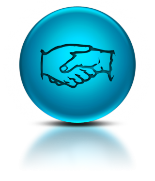 Handshake Icon Images  Free Photos, PNG Stickers, Wallpapers