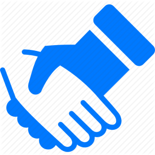 Handshake Free Svg PNG images