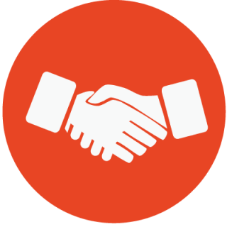 Handshake Icon Transparent Handshake Png Images Vector Freeiconspng