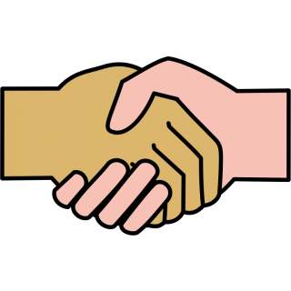 Transparent Handshake Png PNG images