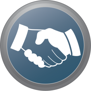 Svg Handshake Free PNG images